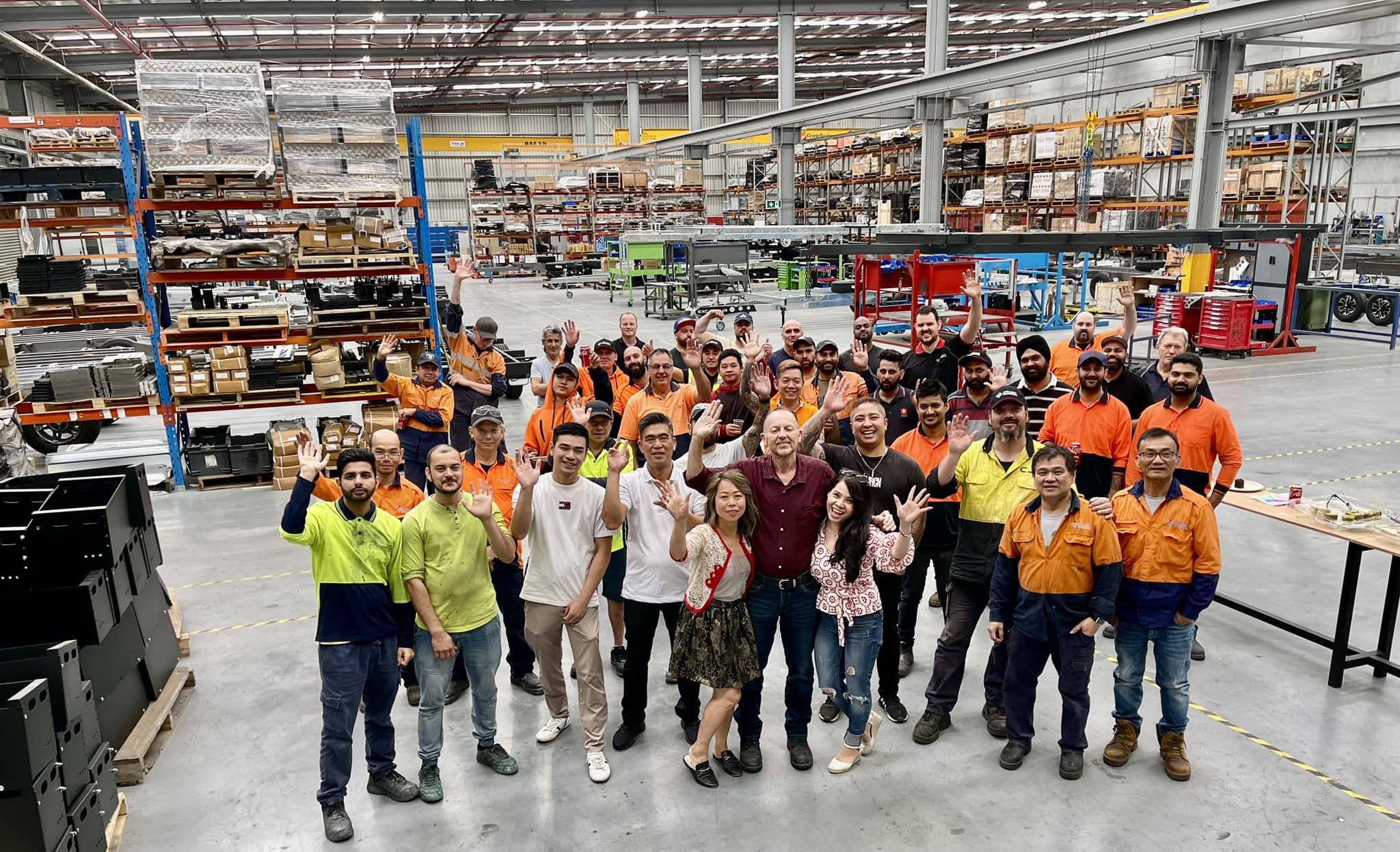 About Us – Intelligent Engineering Pty Ltd
